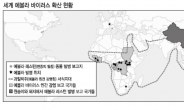 [데이터랩] 백신 없는 바이러스, 지구촌 공습