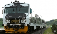 DMZ 테마상품 잇따라…관광열차,생태전시,철책상품 등