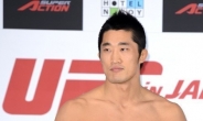 UFC 김동현, 1R 허무한 패배, 경기 후 하는 말이…