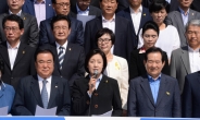 ‘유민아빠’ 단식 중단…정치권 일제히 ‘환영’