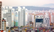 부동산 정책 약발…8월 서울 아파트거래량 5년만에 최고