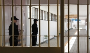 가석방 모범수…10명 중 1명꼴…3년내 다시 감옥행