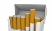 오늘부터 담배 사재기 못한다…담배 도ㆍ소매업자, 1~8월 월 평균 매입량의 104% 이상 매입금지