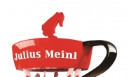 150년 전통 비엔나 커피 ‘율리어스 마이늘(Julius Meinl)’, 롯데백화점 일산점 오픈