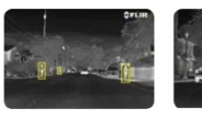 세계적인 열화상 카메라 전문기업 FLIR, 신제품PATHFINDIR II 나이트 비전 출시