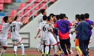 U-16 AFC 한국 준우승 3대원인…北 유럽파 6명