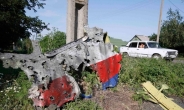 미궁 빠진 MH17기 진실…유족들, 우크라에 소송