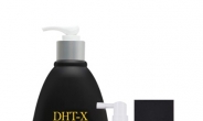 해피메이커 히트상품 DHT-X 탈모방지샴푸 인기비결은?