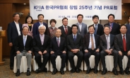 한국PR협회, 창립 25주년 기념 PR포럼 개최