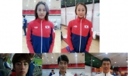 ‘2014 인천아시안게임’, 세계 최강 펜싱 대표팀에 대구대 선수들 대거 포함