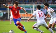 [아시안게임]축구 결승 한국, 북한에 1:0 승리…임창우 골 ‘금메달’