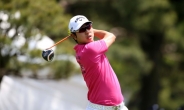 배상문, 한국인 첫 PGA 투어 개막전 우승 “긴장 많이 했지만…”