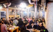 강남에서 바비큐를, 강남맛집 ‘참나무바베큐’