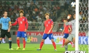 [WOW리스트]한국축구, 콩고보다 떨어지고 가봉 수준