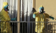 에볼라 선발대 내달 파견 “누가, 어디로 가나?”