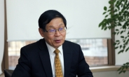 <이사람> 한국인 최초 세계자동차협회 수장이 된 김용근 KAMA회장, “亞 완성차 산업 위상 높일 것”
