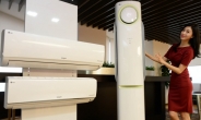 [포토뉴스] 공기청정기능 강화…LG‘휘센 냉난방 에어컨’