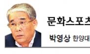 <문화스포츠 칼럼-박영상> 프로야구 감독이란 자리