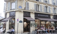 파리바게뜨, ‘빵의 본고장’ 파리에서도 인기