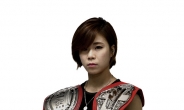 격투여제 함서희, 한국여성 첫 UFC 입성