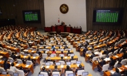 19대 국회 법안발의 2만건 돌파…최다 법안은 ‘선거법 개정안’