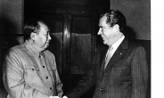 닉슨·마오쩌둥, 김대중·김정일…세계사를 바꾼 정상들의 만남