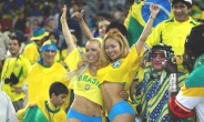 삼바의 나라 브라질 성형대국 ‘등극’