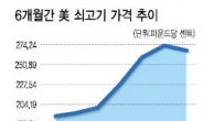 금값 소고기,치킨에 ‘날개’…美 2015년은 닭고기의 해?