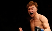 “최두호, UFC 한국파이터의 진화형” 극찬