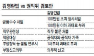 국민정서보다 국회정서…후퇴하는 김영란법 왜?