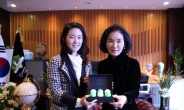 에메랄드CC·한국카스코 동반 성장, 한국 골프 대표 여성CEO 에메랄드 빛 시너지 기대