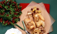 [리얼푸드 뉴스] 크리스마스엔 입맛 당기는 이색 파티 요리