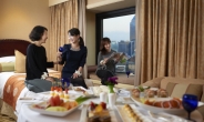 리츠칼튼 서울, ‘리츠 라이언(Ritz Lion)’ 호텔 체험단 2기 모집
