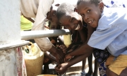 SK케미칼, 케냐에 행복우물 12개 개설