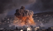 ‘언론인 무덤’ 시리아…“올해 17명 사망ㆍ43명 피랍”