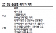 [대예측 2015 금융]IT기업이 은행 고유영역 침범…금융권‘생존 경쟁’불붙다