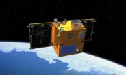 과학위성 3호 우주공간서 위성파편과 충돌 위시