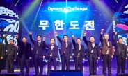 부산은행 ‘Dream High 한마음 전진대회’ 개최
