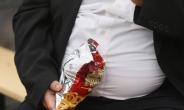 ‘건강한 비만’이란 없다