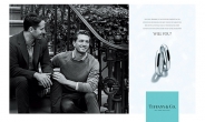 [슈퍼리치-하이라이프] 티파니 약혼반지 광고에 동성애 커플 첫 등장