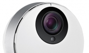 삼성테크윈 ‘스마트홈 카메라’ 글로벌시장 공략 가속