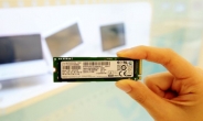 ‘반도체’에 웃은 삼성전자…이젠 SSD시장 지배력 높인다