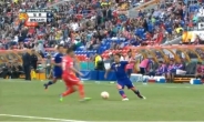 ‘2015 AFC 아시안컵’ 후반 11분 …  일본 팔레스타인에 4-0