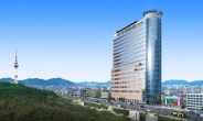 서울 명동역 명동호텔 최초 ‘토지 건물’ 개별등기 분양