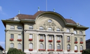 스위스, 환율ㆍ주가 출렁…스위스 중앙은행 최저환율제 폐지 왜?