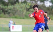 [한국 이라크]이정협 이어 김영권 추가골, 한국 2-0 앞서(후반 5분)