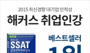 해커스인강, 2015 삼성그룹 공채 대비 SSAT 합격 PASS 이벤트