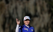 장하나, LPGA 개막전 2R서 버디 8개 ‘맹타’…단독선두