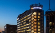 일본 5성급 브랜드 '르와지르 호텔'  명동 오픈