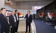 LG전자, 올레드TVㆍ토탈 홈 솔루션으로 ‘아시아 시장’ 공략